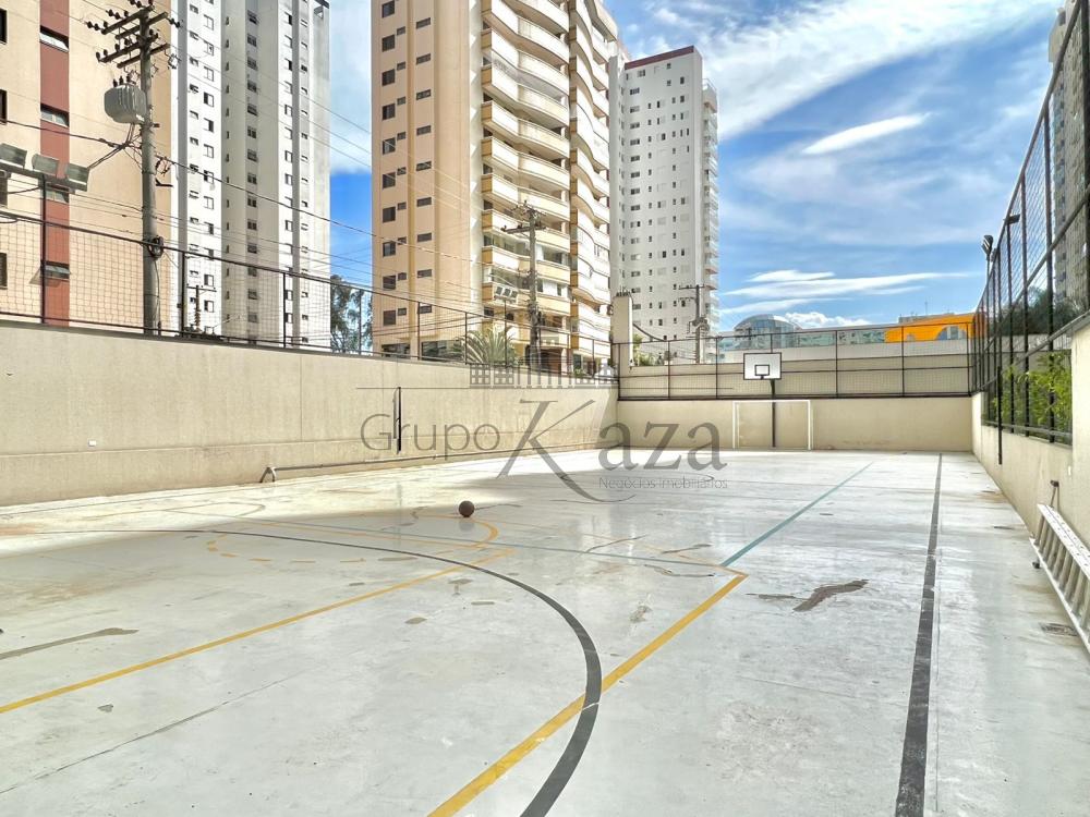Foto 34 de Apartamento Padrão em Jardim Aquarius, São José dos Campos - imagem 34