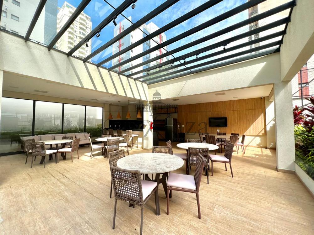 Foto 24 de Apartamento Padrão em Jardim Aquarius, São José dos Campos - imagem 24