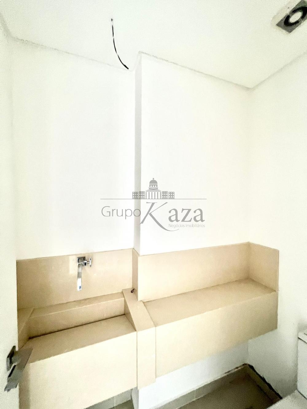 Foto 11 de Apartamento Padrão em Jardim Aquarius, São José dos Campos - imagem 11