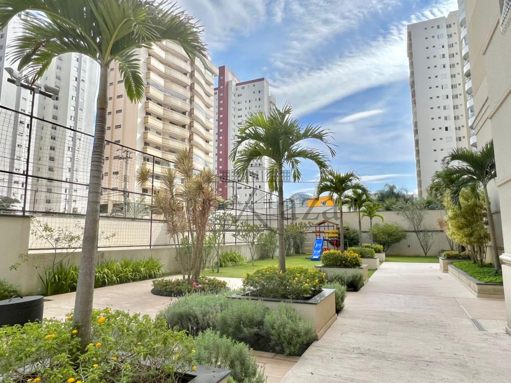 Foto 33 de Apartamento Padrão em Jardim Aquarius, São José dos Campos - imagem 33