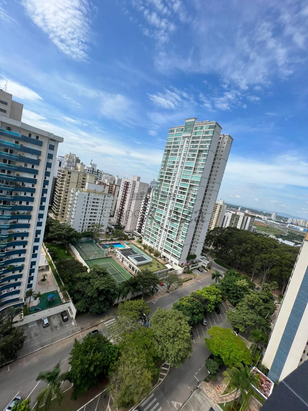Foto 21 de Apartamento Padrão em Jardim Aquarius, São José dos Campos - imagem 21