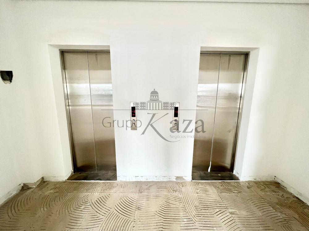 Foto 7 de Apartamento Padrão em Jardim Aquarius, São José dos Campos - imagem 7