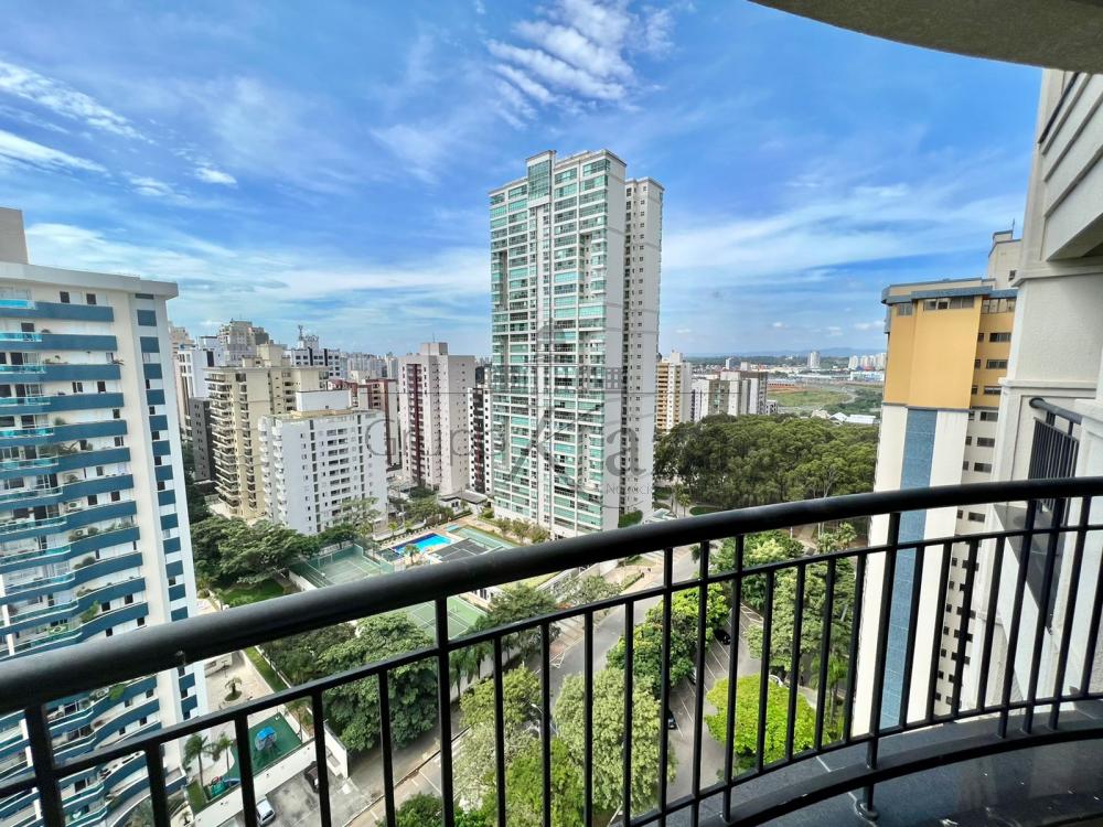 Foto 22 de Apartamento Padrão em Jardim Aquarius, São José dos Campos - imagem 22