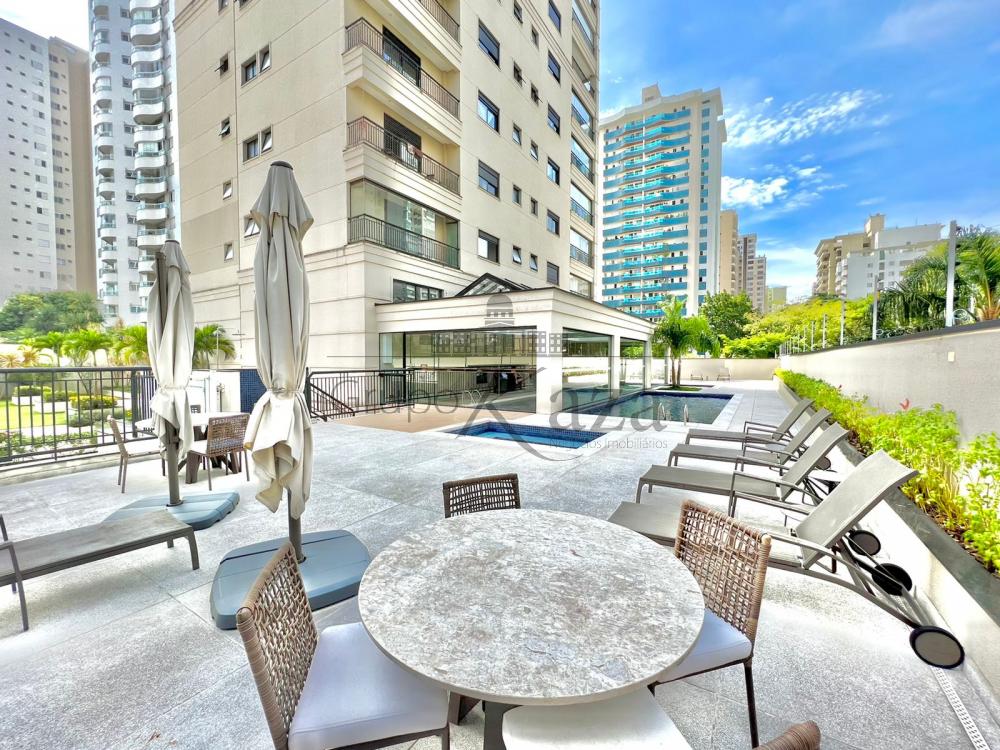 Foto 28 de Apartamento Padrão em Jardim Aquarius, São José dos Campos - imagem 28