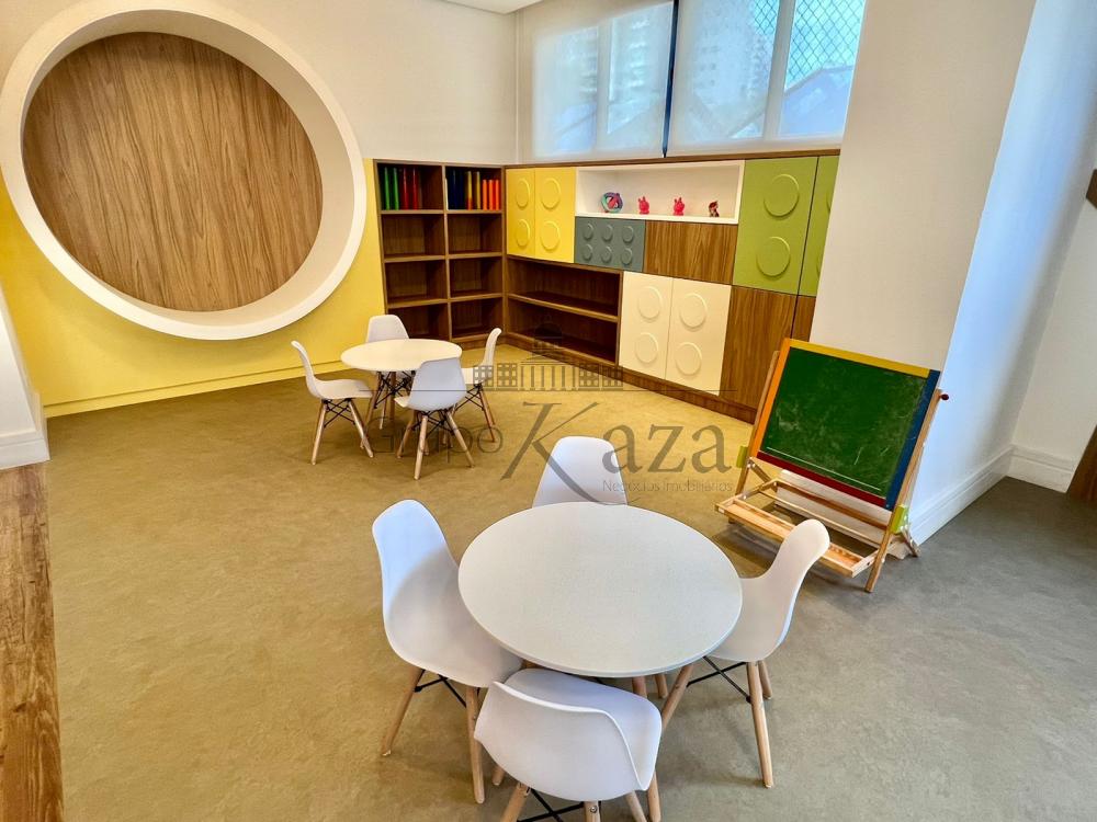 Foto 29 de Apartamento Padrão em Jardim Aquarius, São José dos Campos - imagem 29