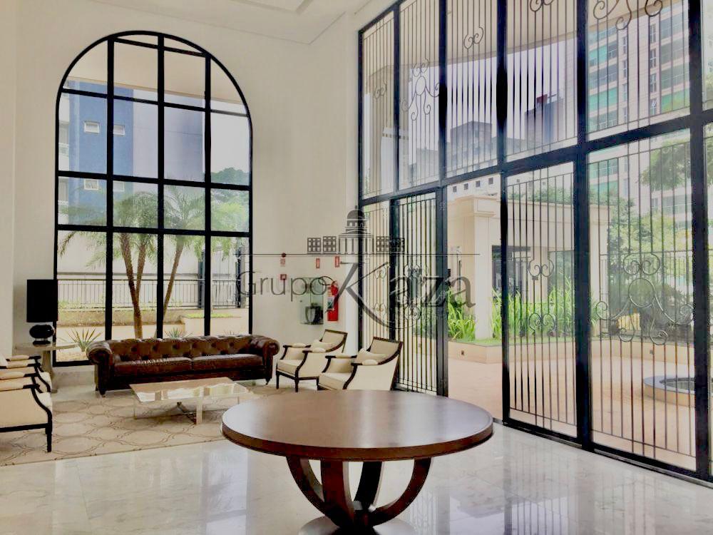 Foto 30 de Apartamento Padrão em Jardim Aquarius, São José dos Campos - imagem 30