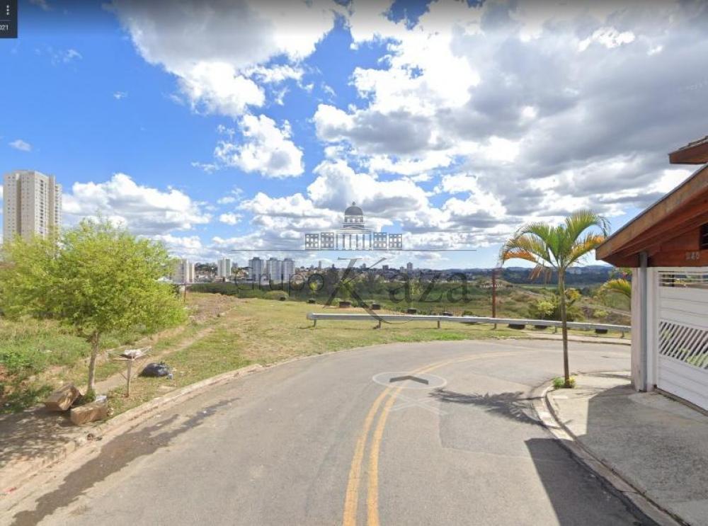 Foto 3 de Terreno Padrão em Vila Indústrial, São José dos Campos - imagem 3