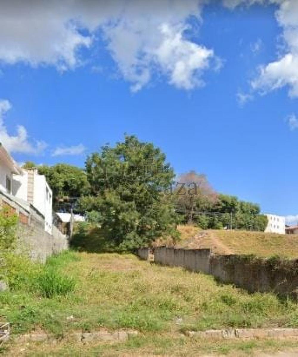 Foto 1 de Terreno Padrão em Vila Indústrial, São José dos Campos - imagem 1