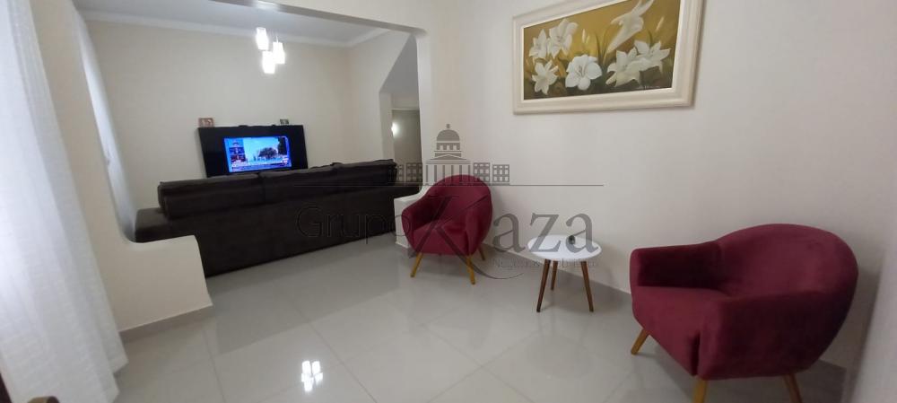 Foto 2 de Casa Comercial  Residencial em Jardim América, São José dos Campos - imagem 2