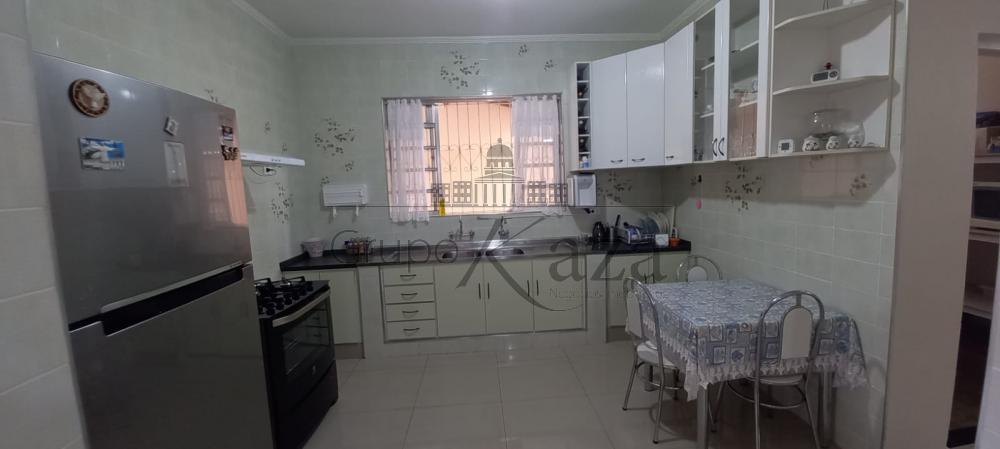 Foto 11 de Casa Comercial  Residencial em Jardim América, São José dos Campos - imagem 11