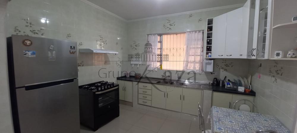Foto 10 de Casa Comercial  Residencial em Jardim América, São José dos Campos - imagem 10