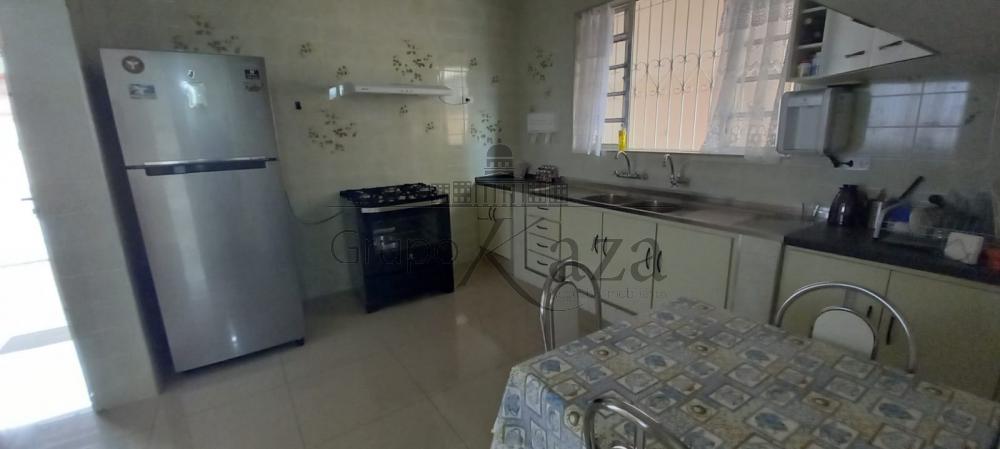 Foto 12 de Casa Comercial  Residencial em Jardim América, São José dos Campos - imagem 12