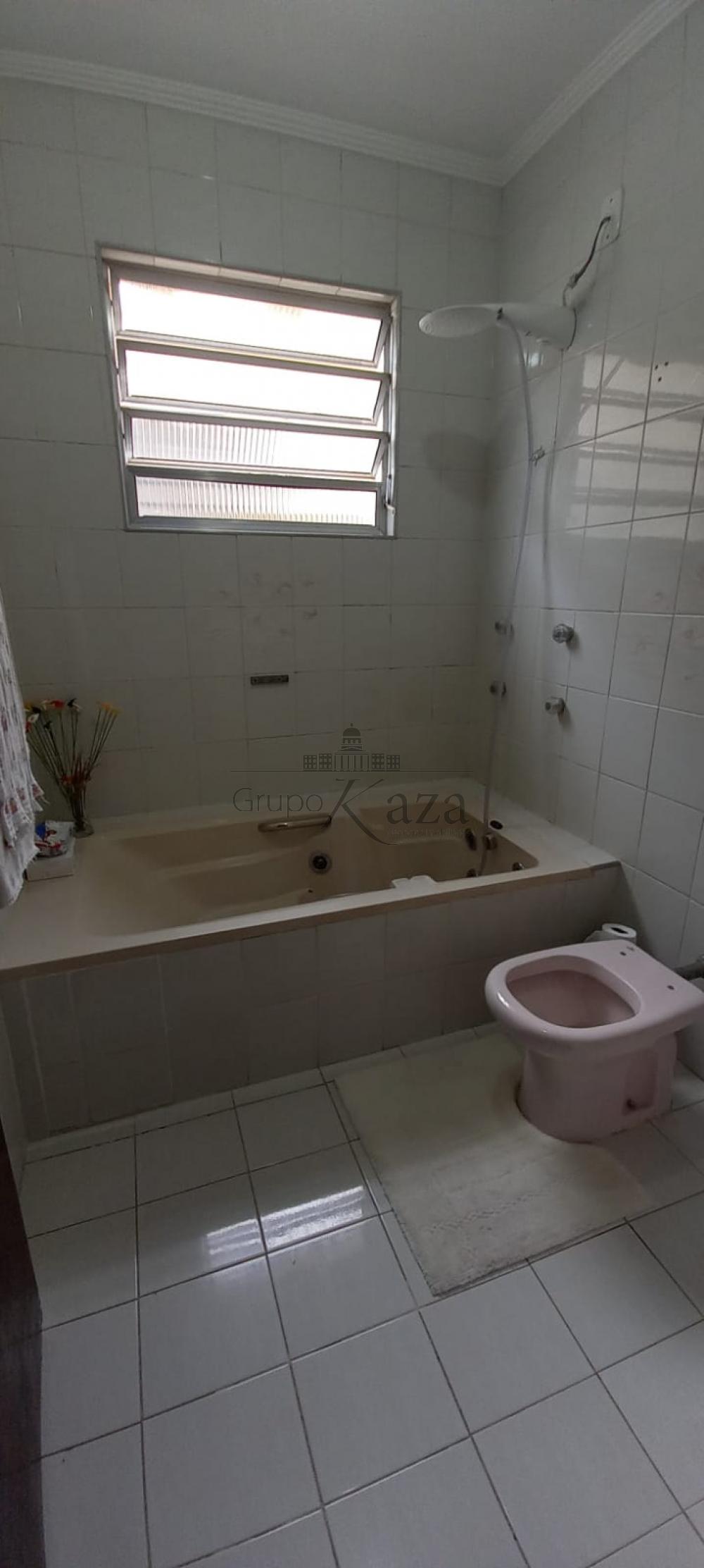 Foto 20 de Casa Comercial  Residencial em Jardim América, São José dos Campos - imagem 20