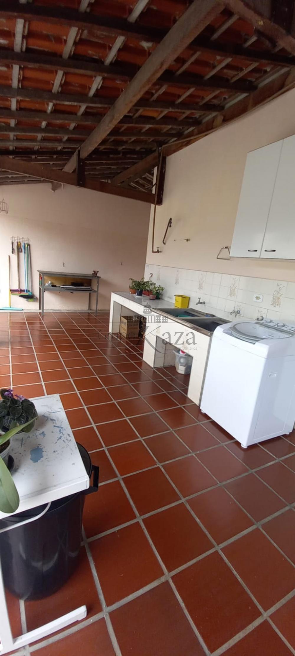 Foto 27 de Casa Comercial  Residencial em Jardim América, São José dos Campos - imagem 27