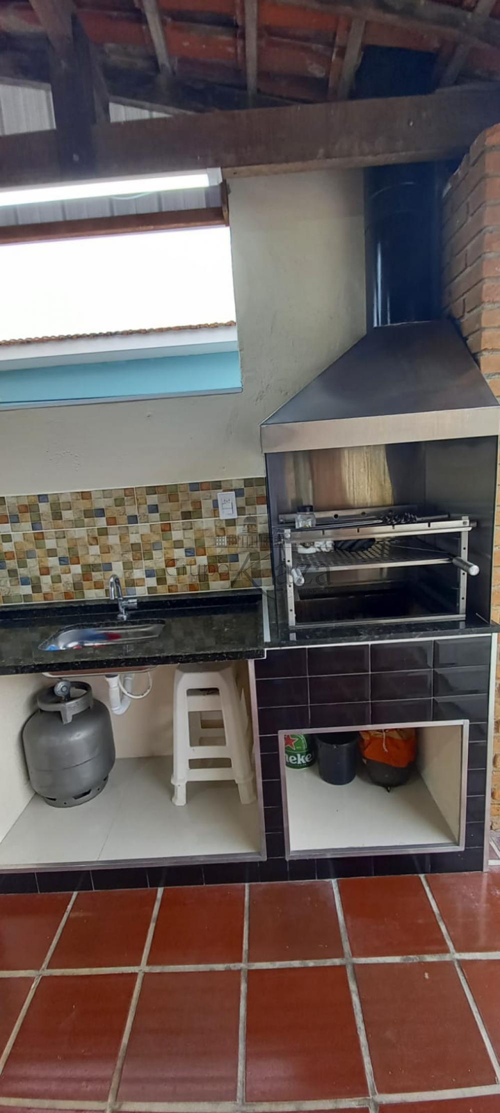 Foto 29 de Casa Comercial  Residencial em Jardim América, São José dos Campos - imagem 29