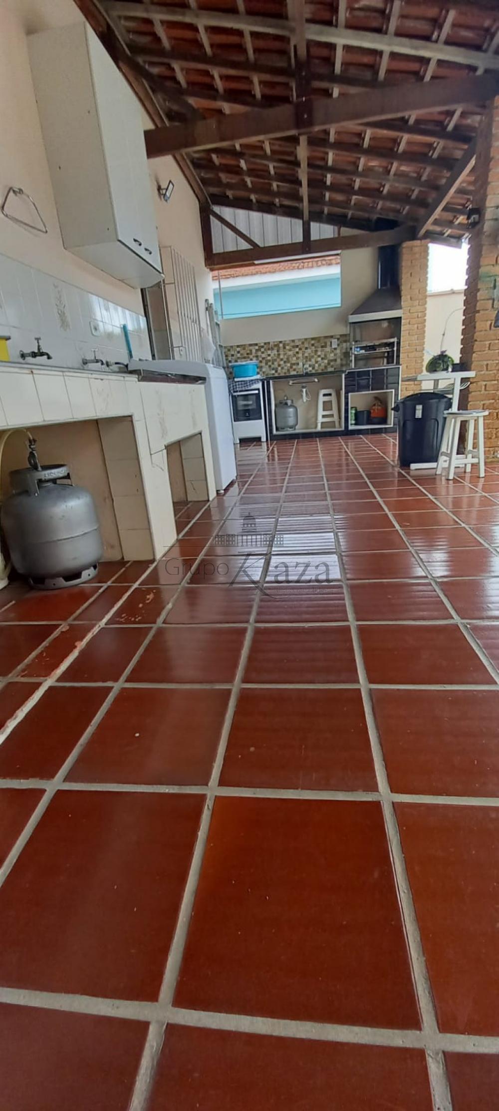 Foto 31 de Casa Comercial  Residencial em Jardim América, São José dos Campos - imagem 31