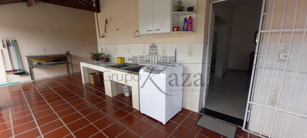 Foto 33 de Casa Comercial  Residencial em Jardim América, São José dos Campos - imagem 33