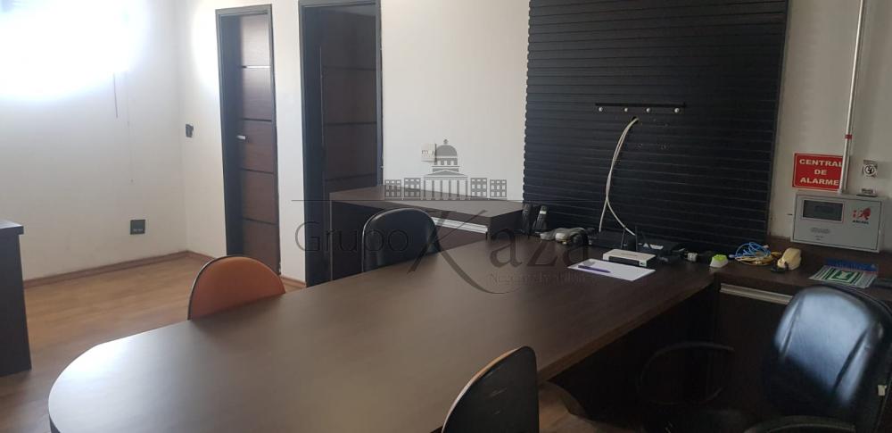Foto 9 de Comercial Prédio em Urbanova, São José dos Campos - imagem 9