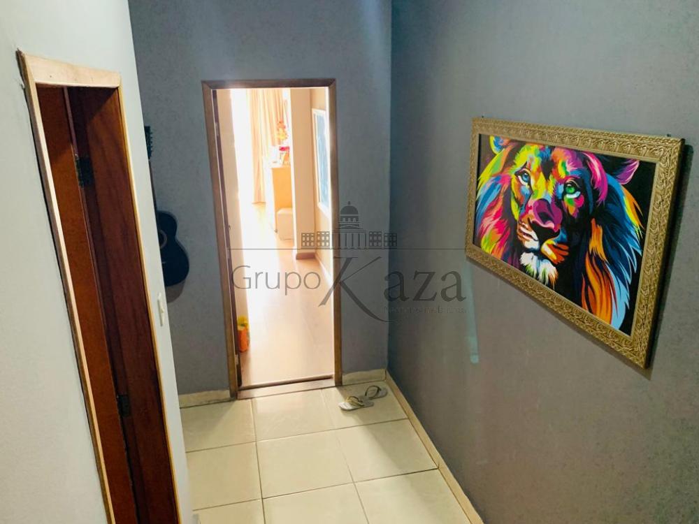 Foto 7 de Casa Padrão em Vila Rica, São José dos Campos - imagem 7