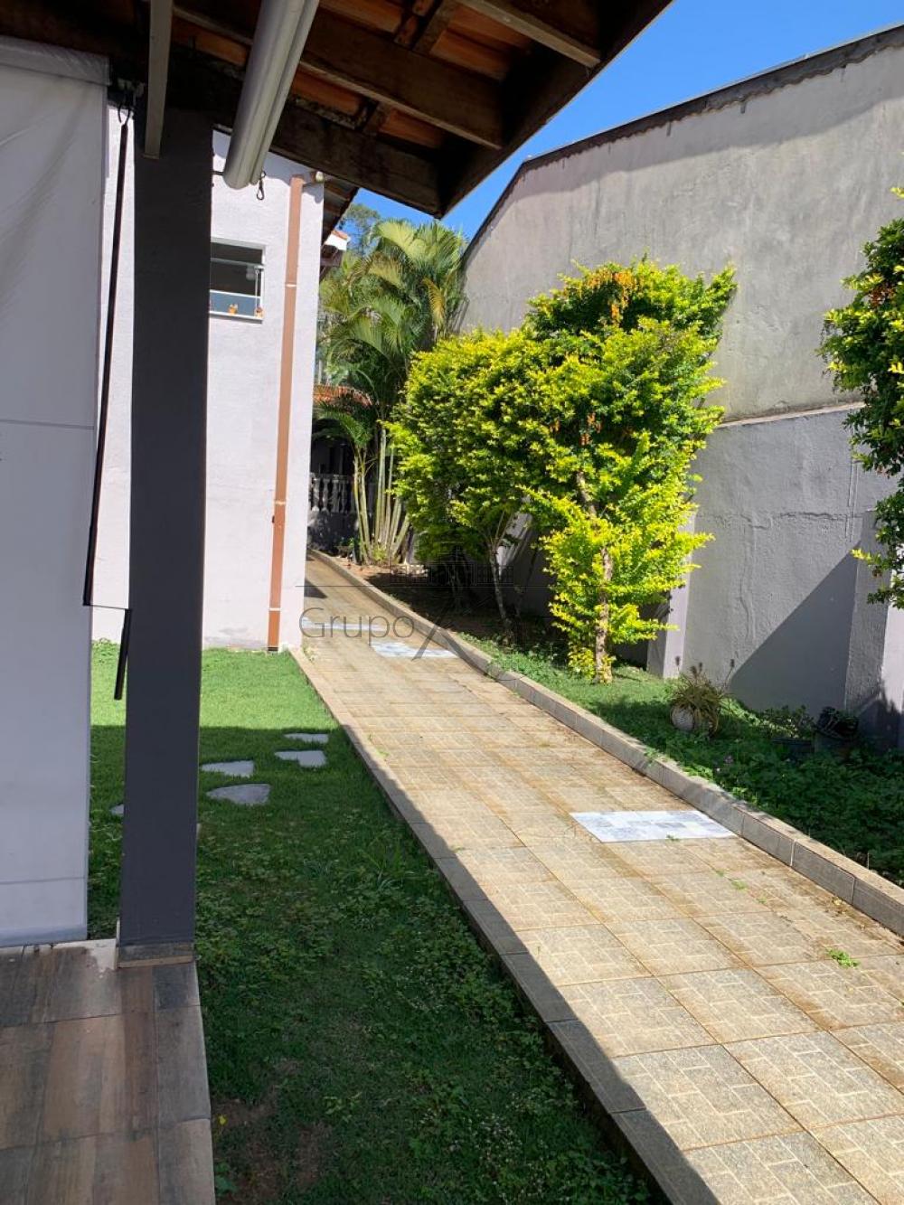 Foto 22 de Casa Padrão em Vila Rica, São José dos Campos - imagem 22
