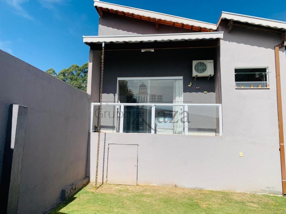 Foto 21 de Casa Padrão em Vila Rica, São José dos Campos - imagem 21
