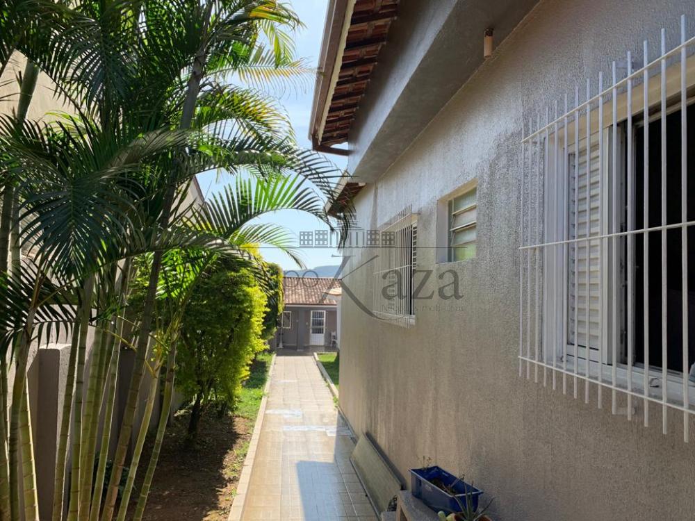 Foto 19 de Casa Padrão em Vila Rica, São José dos Campos - imagem 19