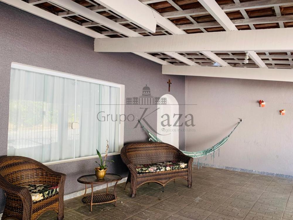 Foto 15 de Casa Padrão em Vila Rica, São José dos Campos - imagem 15
