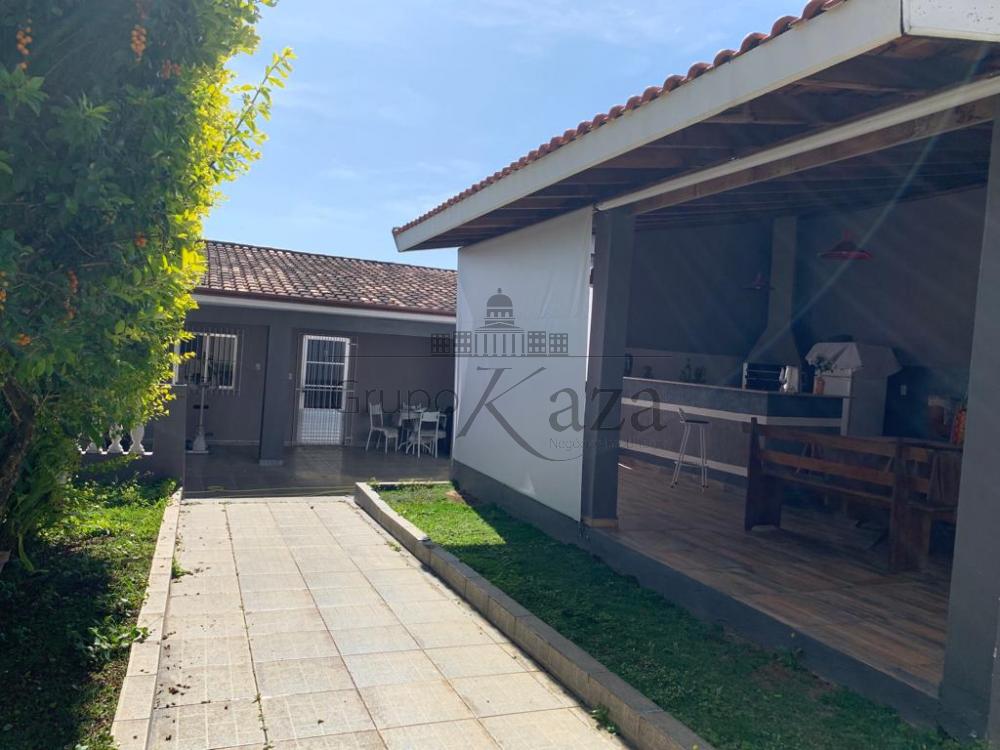 Foto 13 de Casa Padrão em Vila Rica, São José dos Campos - imagem 13