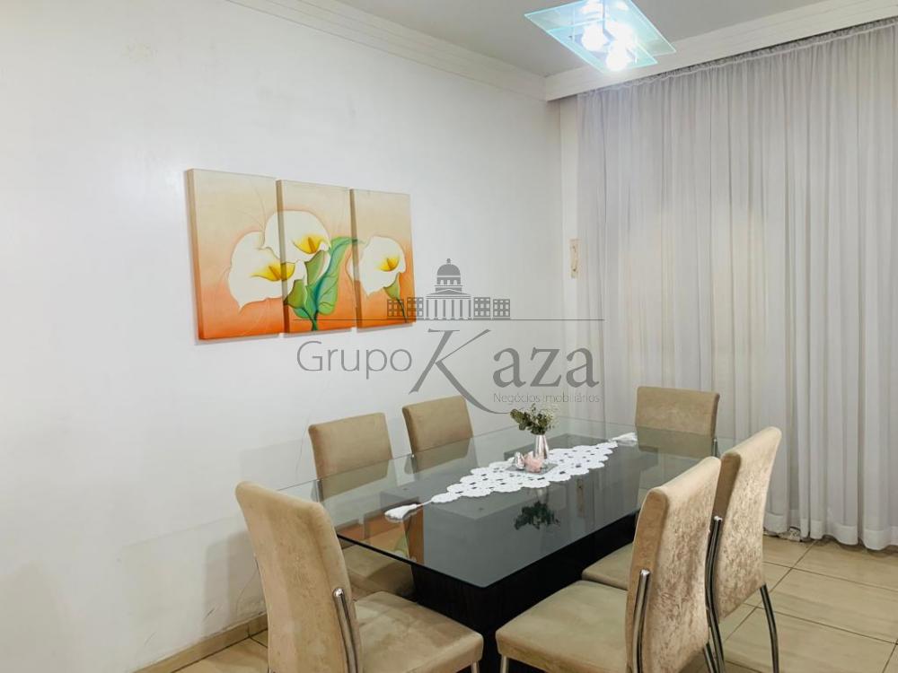 Foto 4 de Casa Padrão em Vila Rica, São José dos Campos - imagem 4