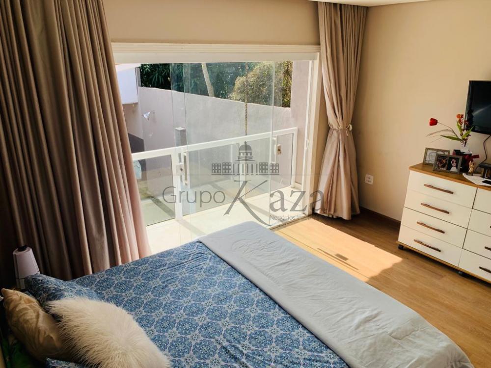 Foto 10 de Casa Padrão em Vila Rica, São José dos Campos - imagem 10