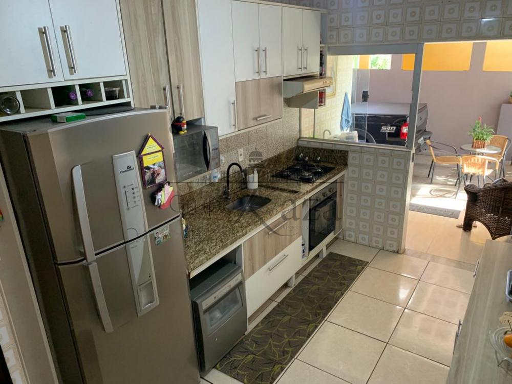 Foto 6 de Casa Padrão em Vila Rica, São José dos Campos - imagem 6