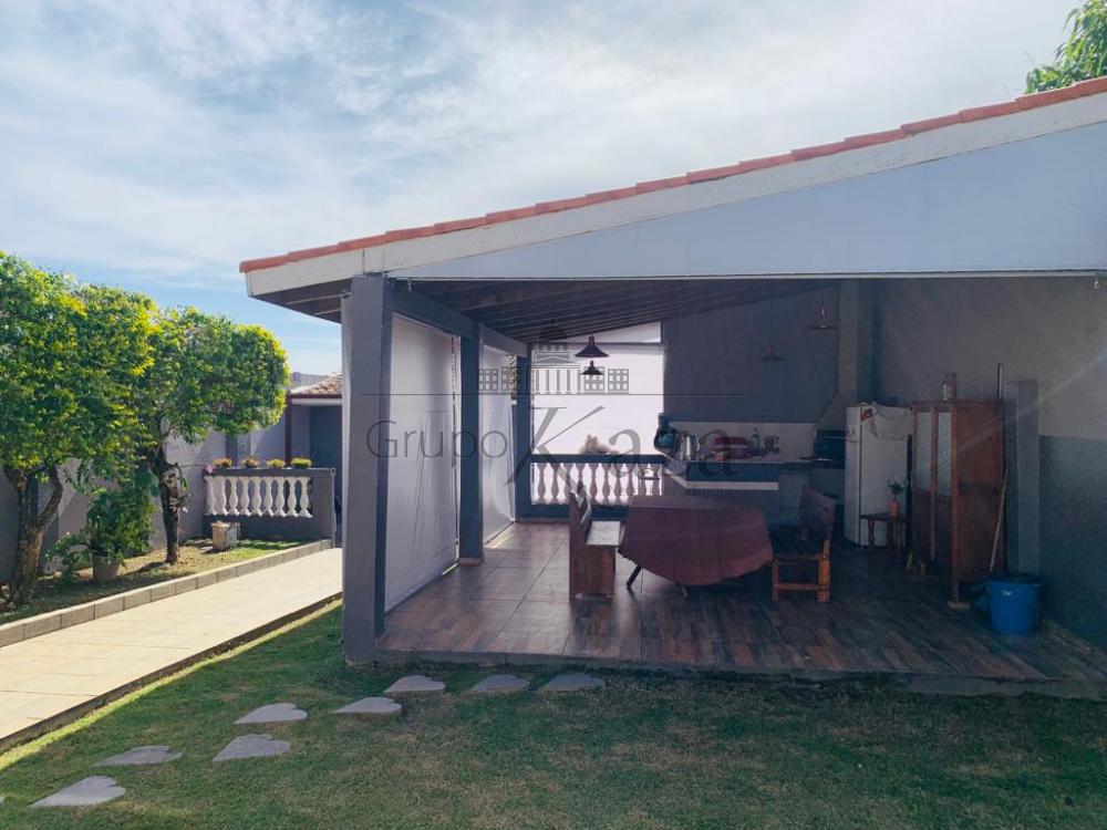 Foto 16 de Casa Padrão em Vila Rica, São José dos Campos - imagem 16