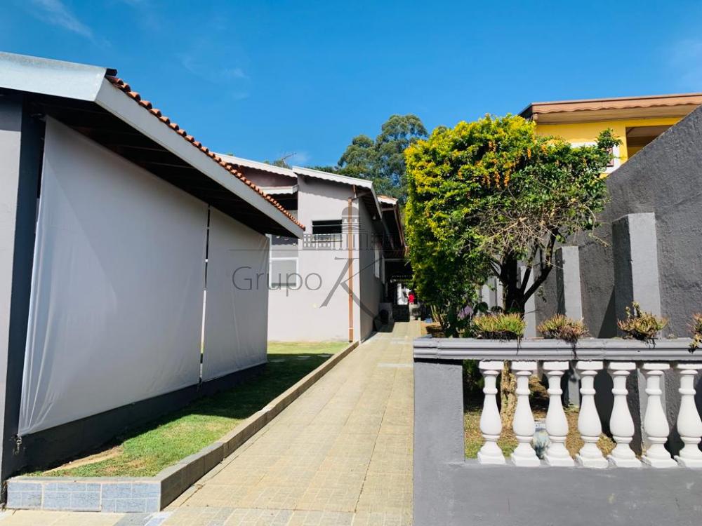 Foto 17 de Casa Padrão em Vila Rica, São José dos Campos - imagem 17