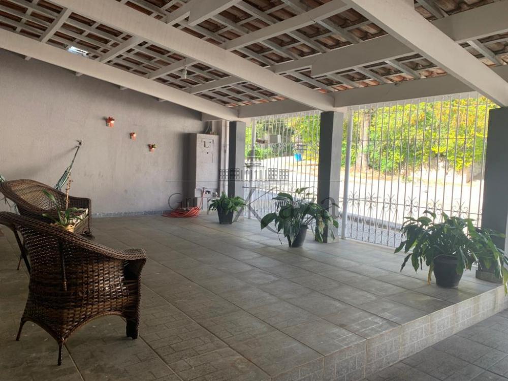 Foto 18 de Casa Padrão em Vila Rica, São José dos Campos - imagem 18