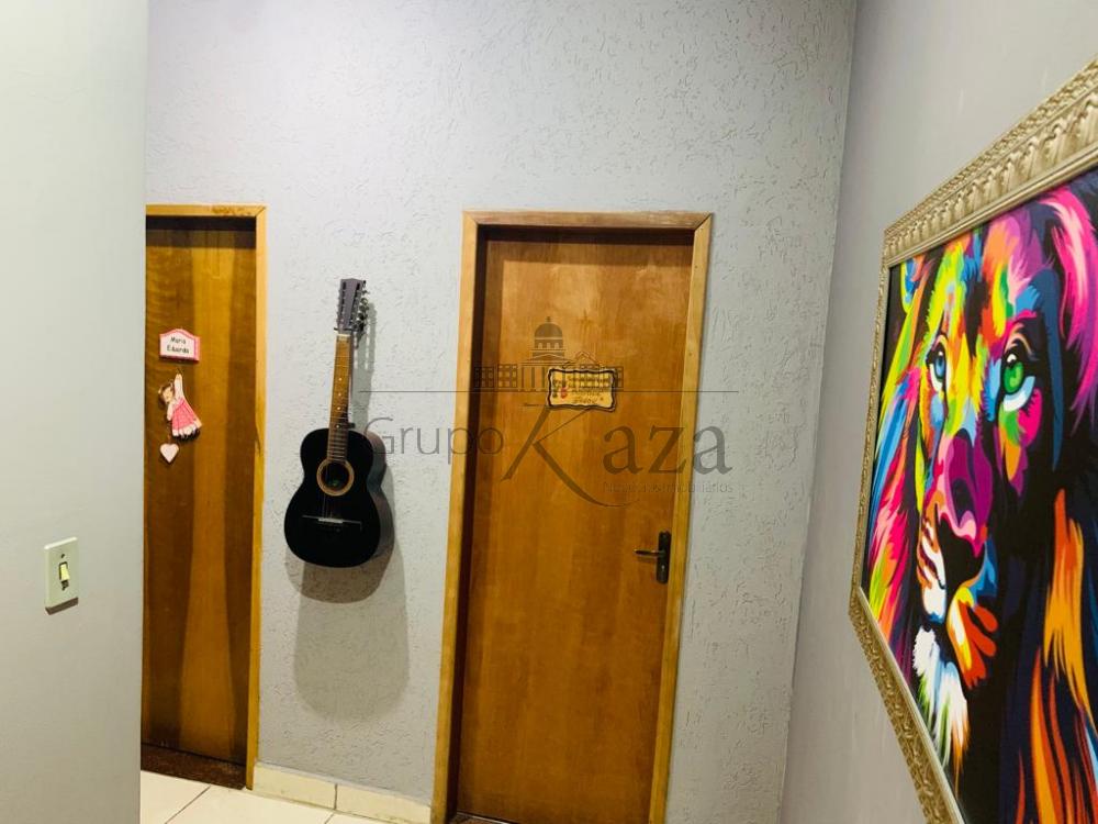 Foto 8 de Casa Padrão em Vila Rica, São José dos Campos - imagem 8