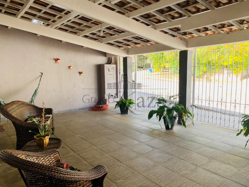 Foto 20 de Casa Padrão em Vila Rica, São José dos Campos - imagem 20