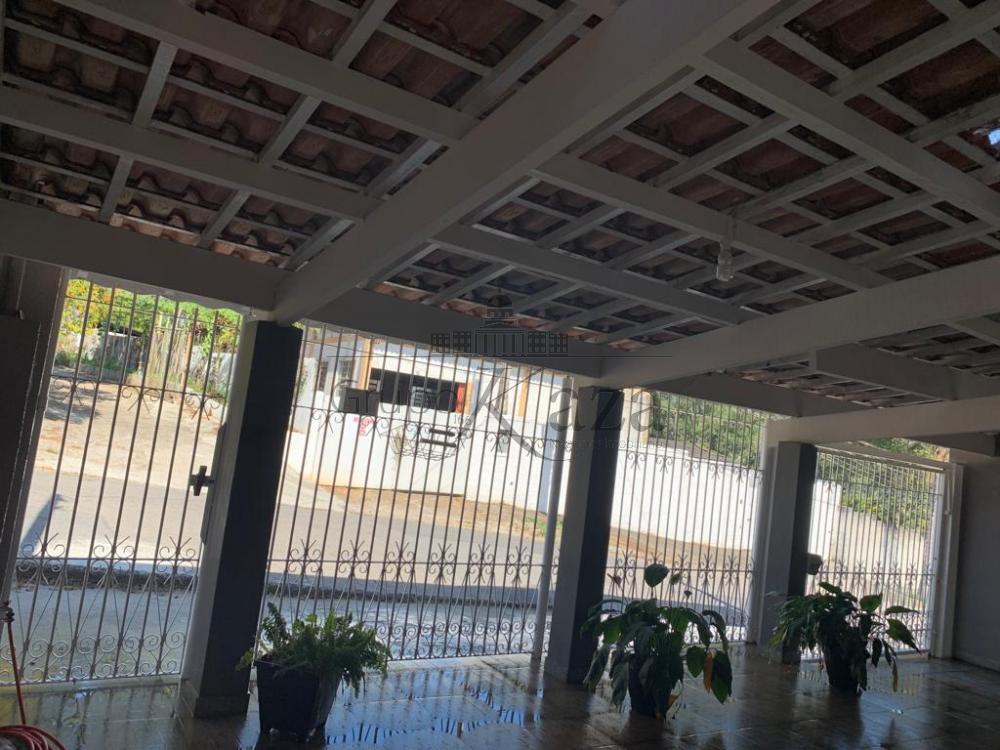Foto 1 de Casa Padrão em Vila Rica, São José dos Campos - imagem 1