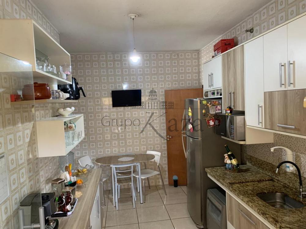 Foto 5 de Casa Padrão em Vila Rica, São José dos Campos - imagem 5