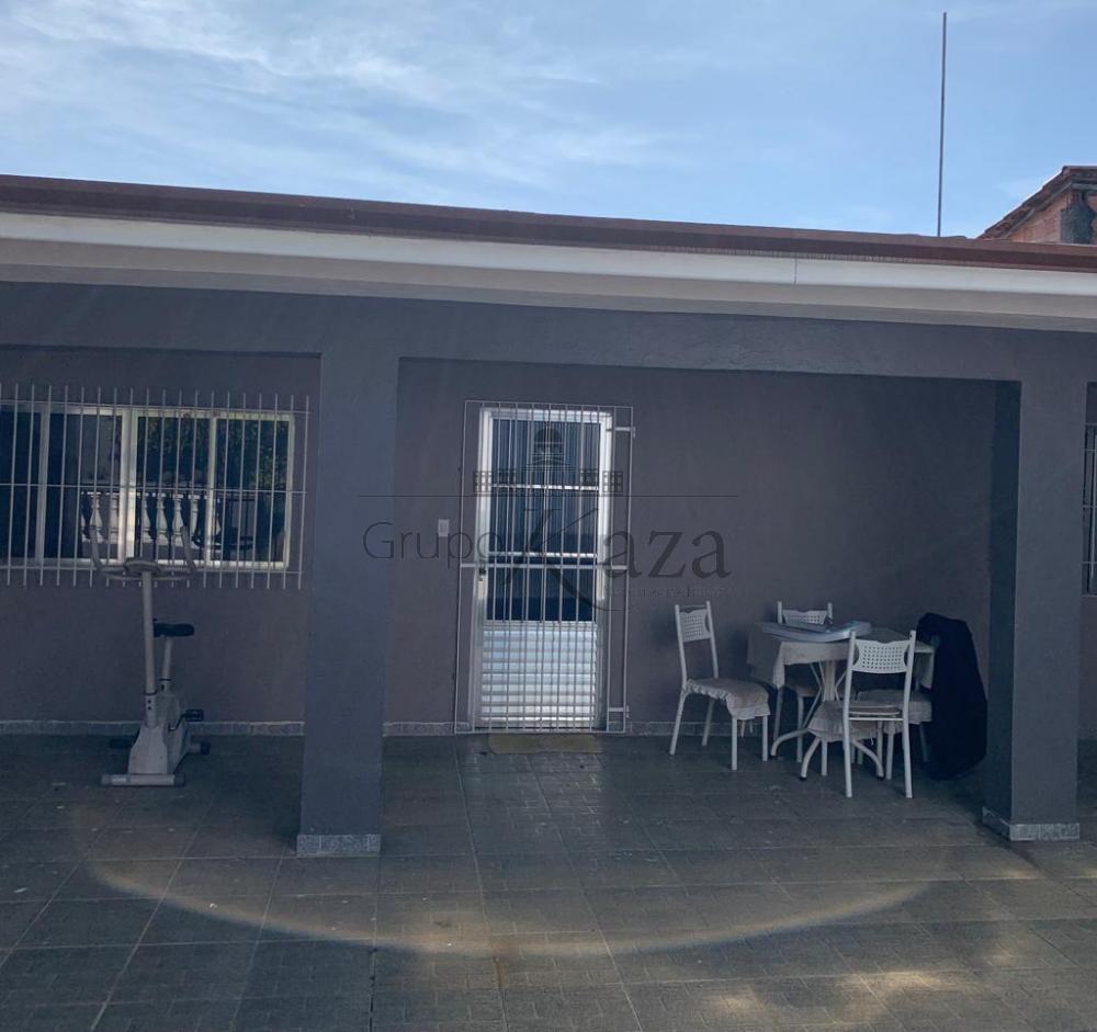 Foto 23 de Casa Padrão em Vila Rica, São José dos Campos - imagem 23