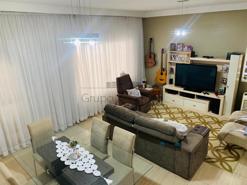 Foto 2 de Casa Padrão em Vila Rica, São José dos Campos - imagem 2