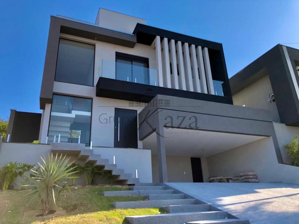 Foto 1 de Casa Condomínio em Putim, São José dos Campos - imagem 1