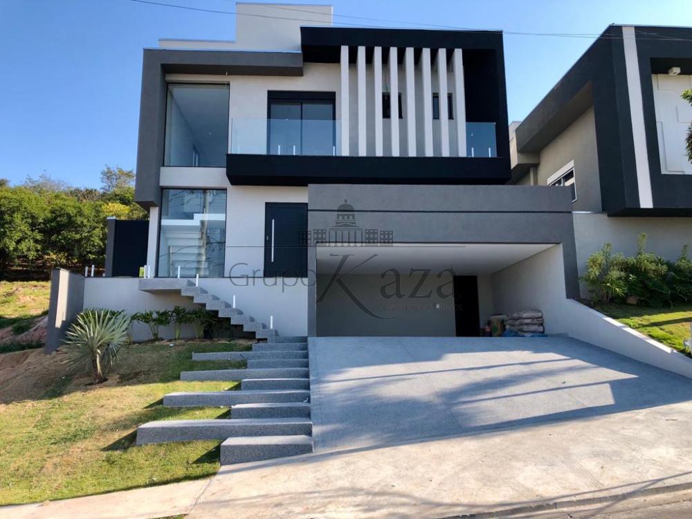 Foto 2 de Casa Condomínio em Putim, São José dos Campos - imagem 2