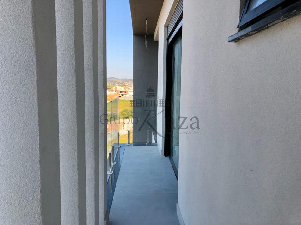 Foto 40 de Casa Condomínio em Putim, São José dos Campos - imagem 40