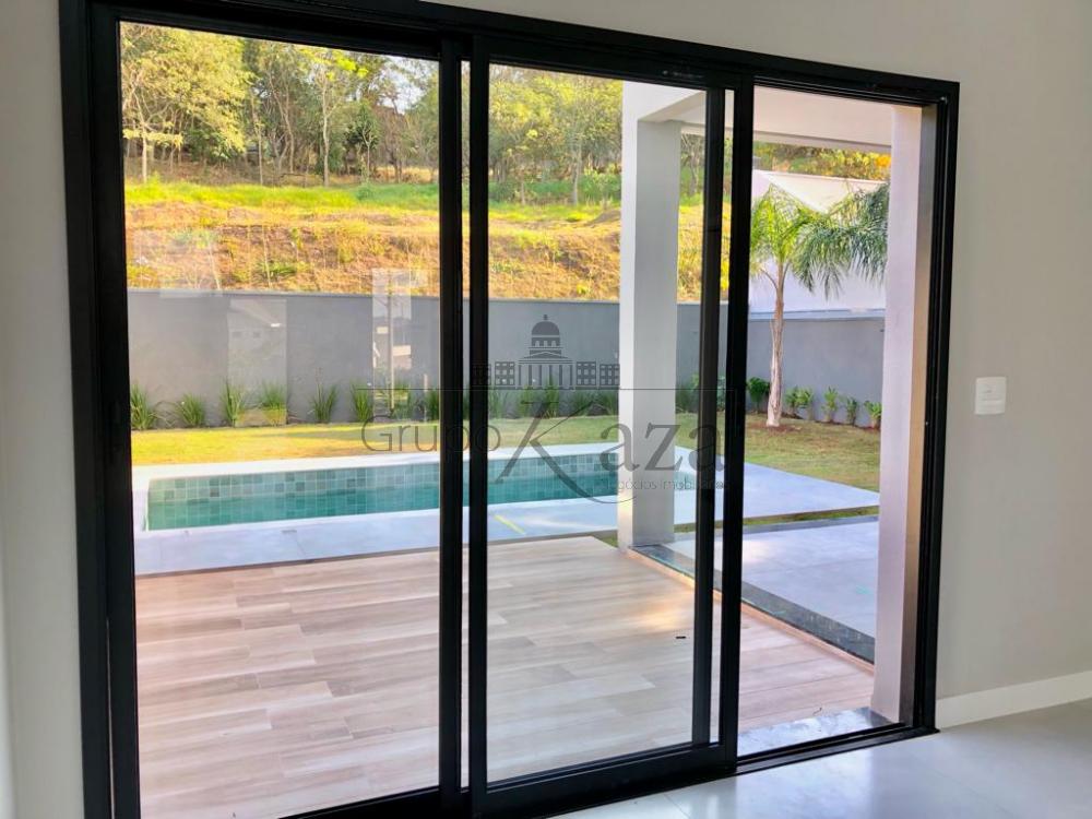 Foto 16 de Casa Condomínio em Putim, São José dos Campos - imagem 16