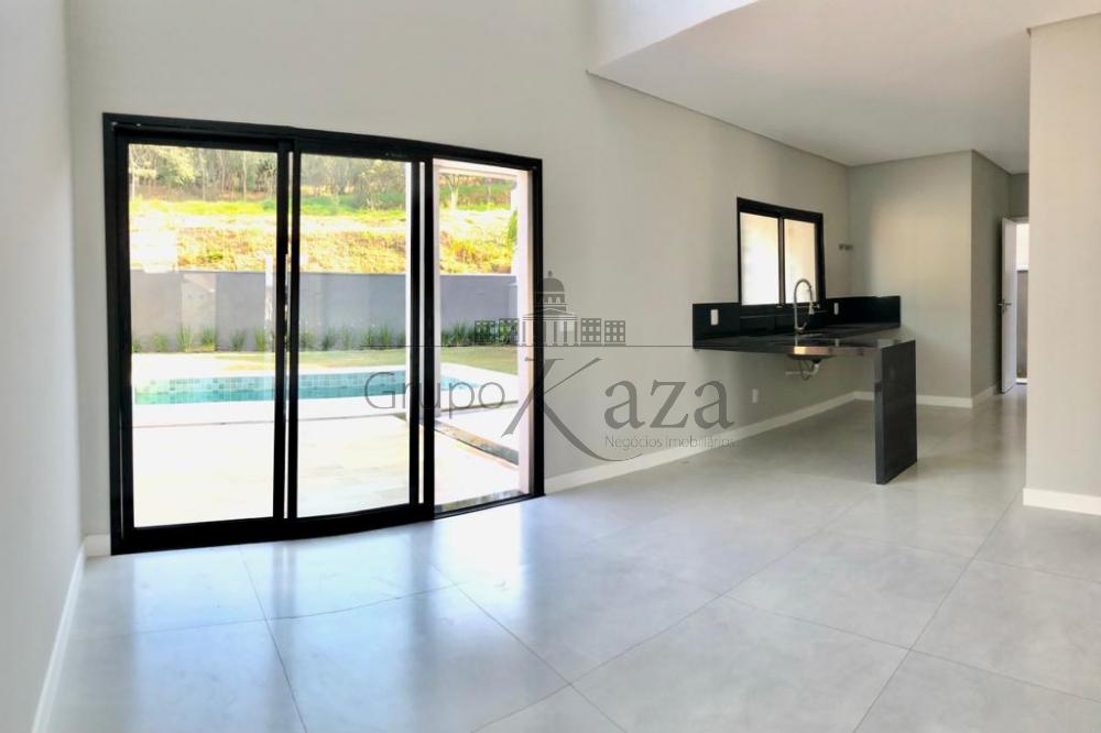 Foto 13 de Casa Condomínio em Putim, São José dos Campos - imagem 13