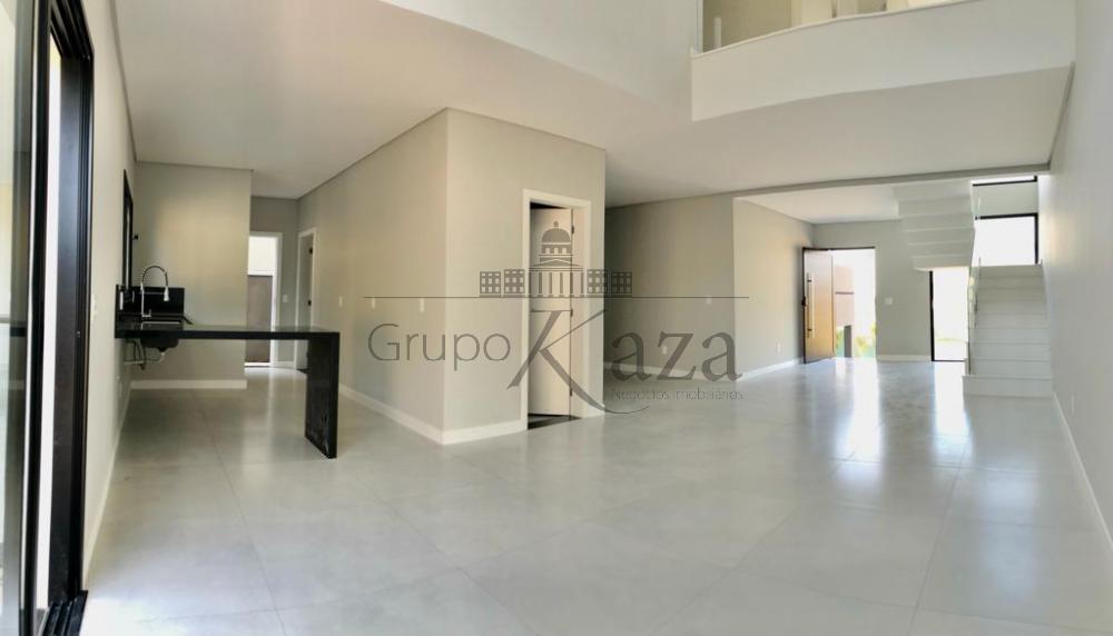 Foto 12 de Casa Condomínio em Putim, São José dos Campos - imagem 12