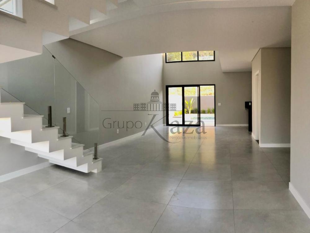 Foto 4 de Casa Condomínio em Putim, São José dos Campos - imagem 4