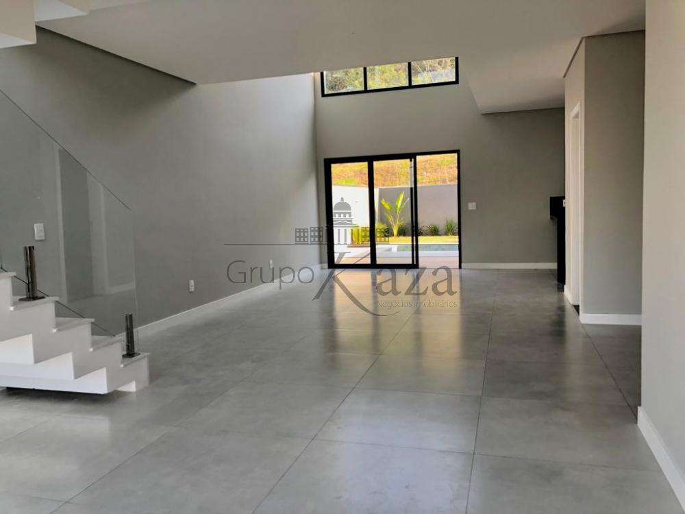 Foto 5 de Casa Condomínio em Putim, São José dos Campos - imagem 5