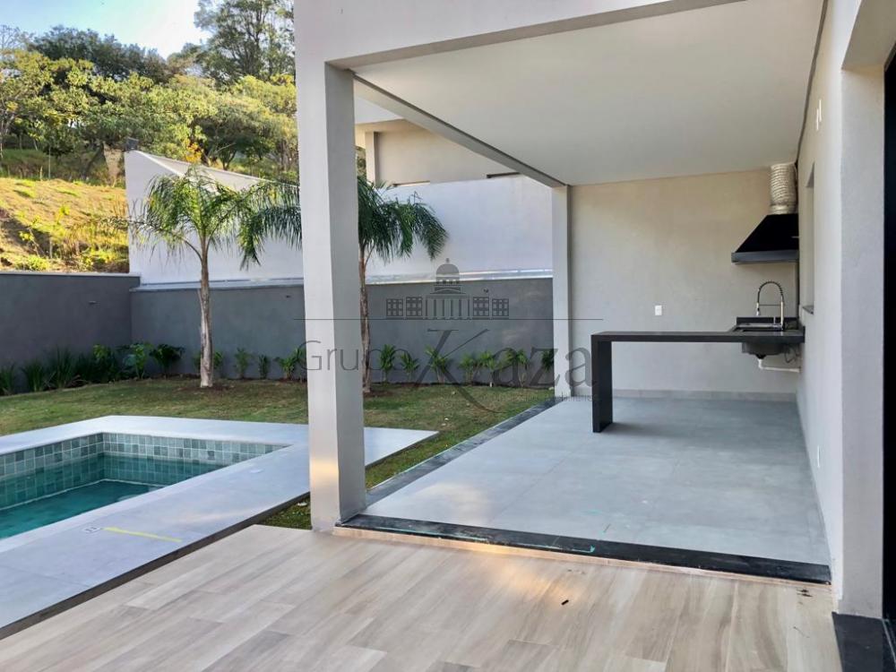 Foto 53 de Casa Condomínio em Putim, São José dos Campos - imagem 53