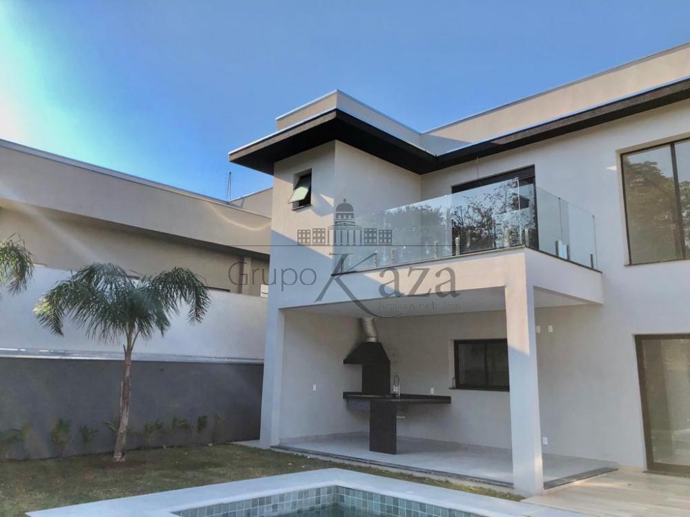 Foto 50 de Casa Condomínio em Putim, São José dos Campos - imagem 50